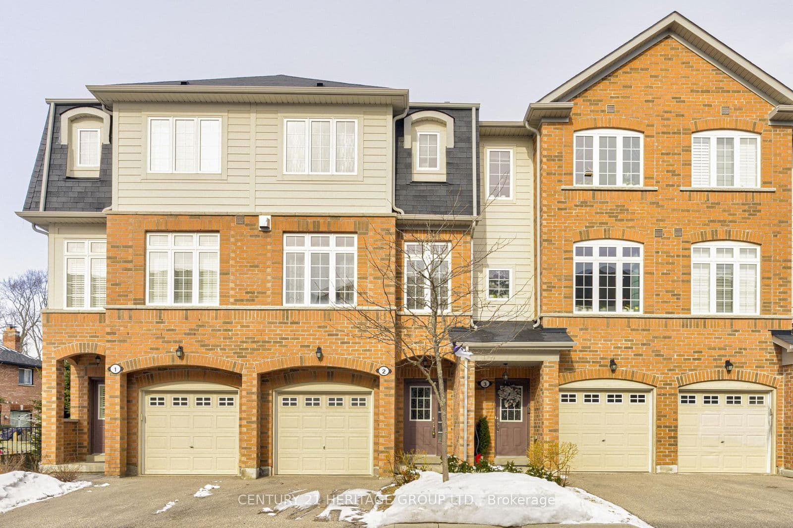 1117 Haig Boulevard, Unit 2