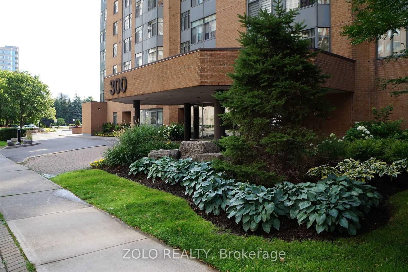 #1001 - 300 Webb Drive