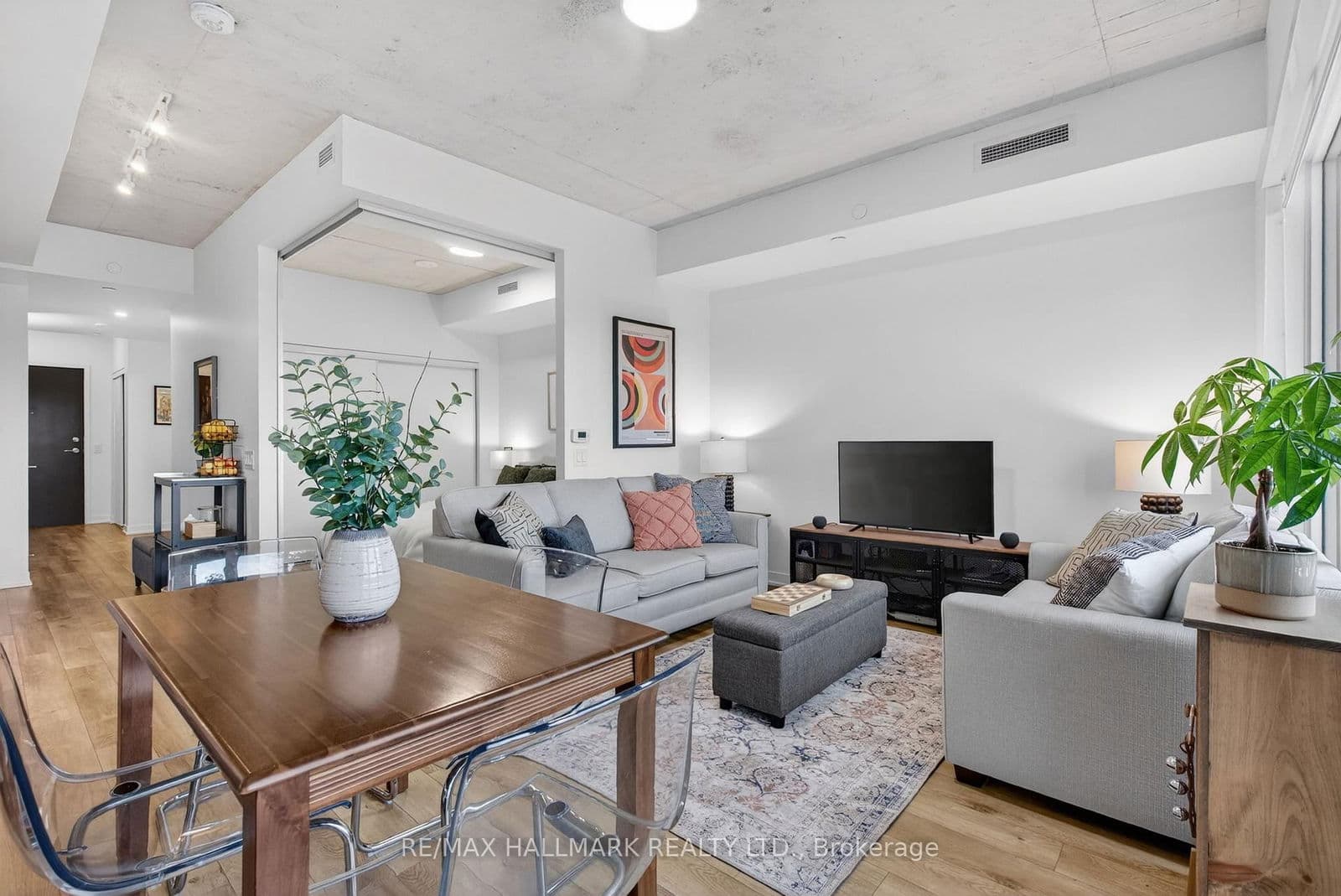 #304 - 1808 St. Clair Avenue W