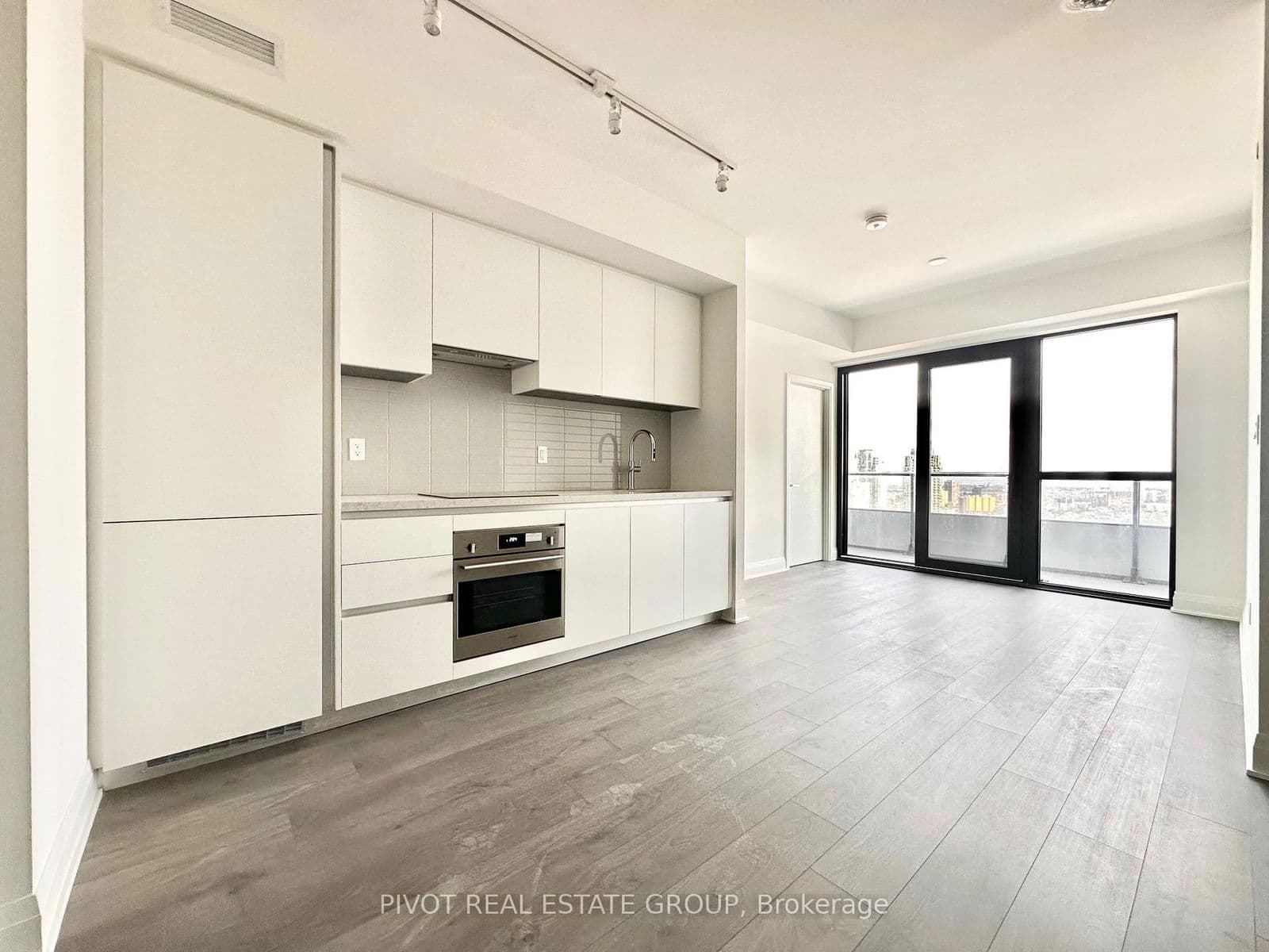 2 Erskine Road, Unit 2003