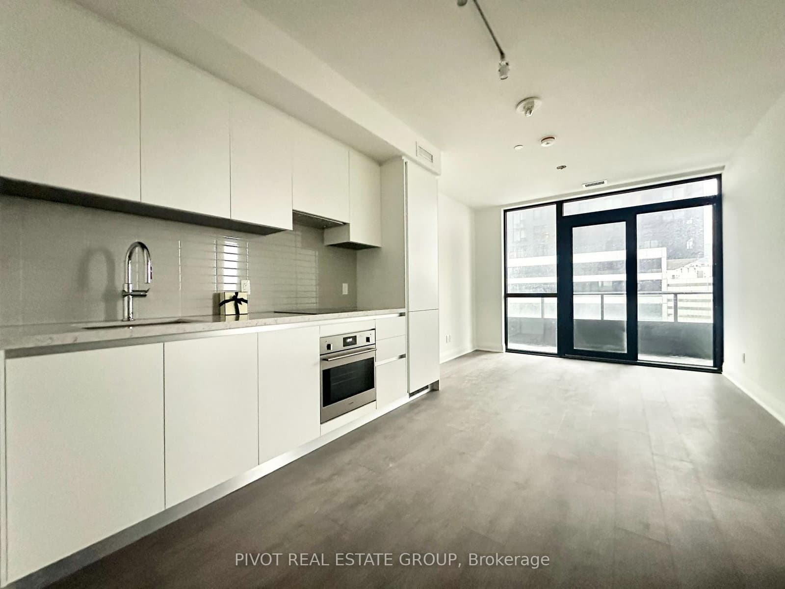 2 Erskine Road, Unit 1107