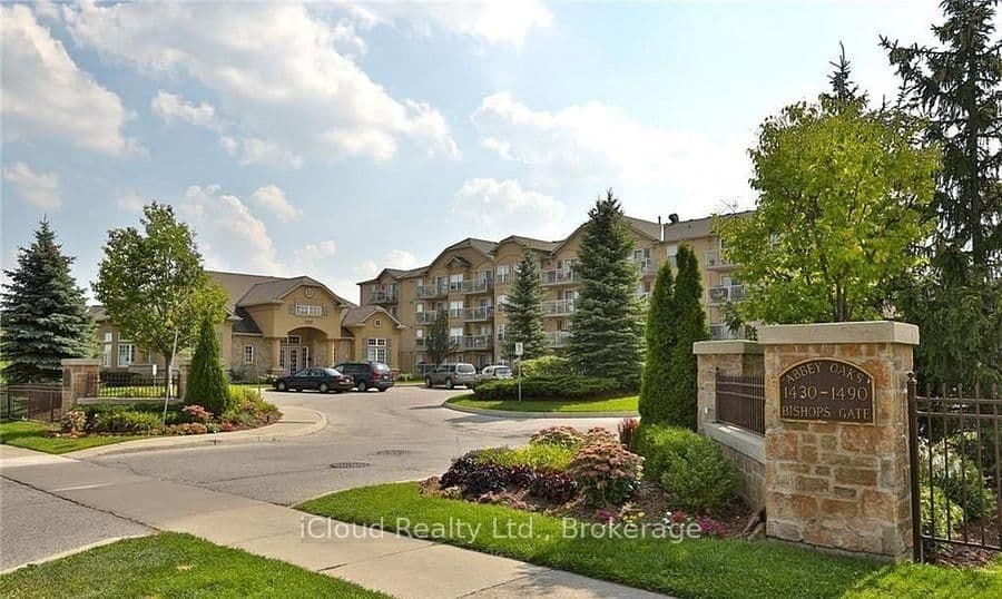 #104 - 1470 Bishops Gate