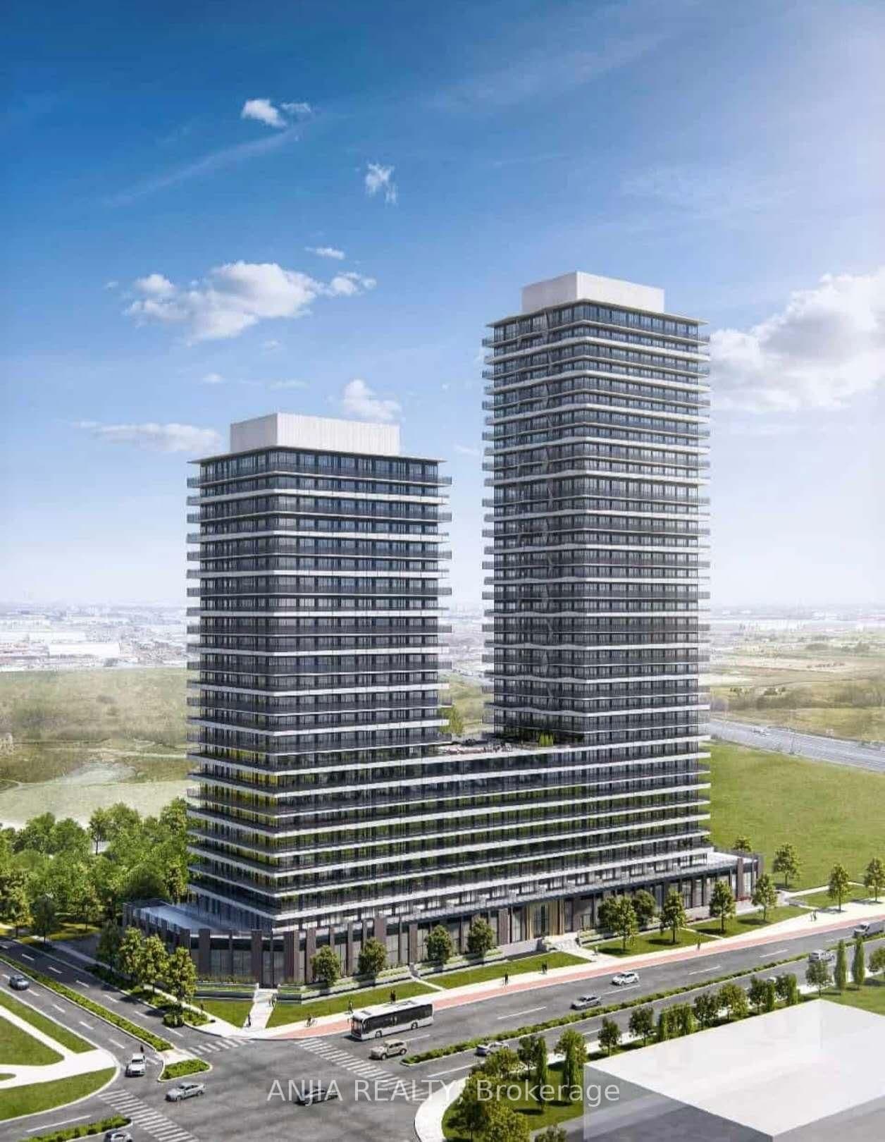 15 Skyridge Drive, Unit 1418