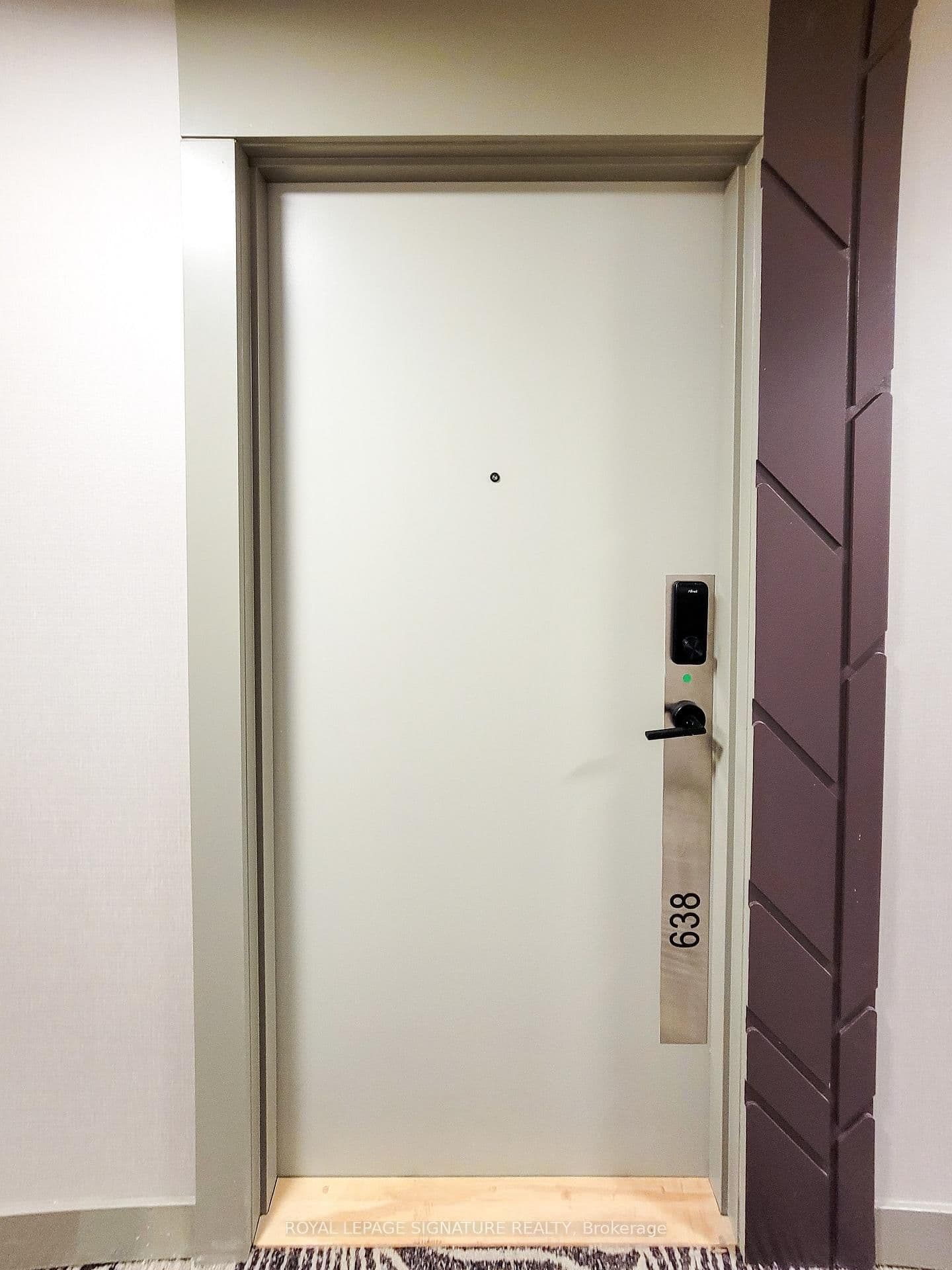 5105 Hurontario Street, Unit 638