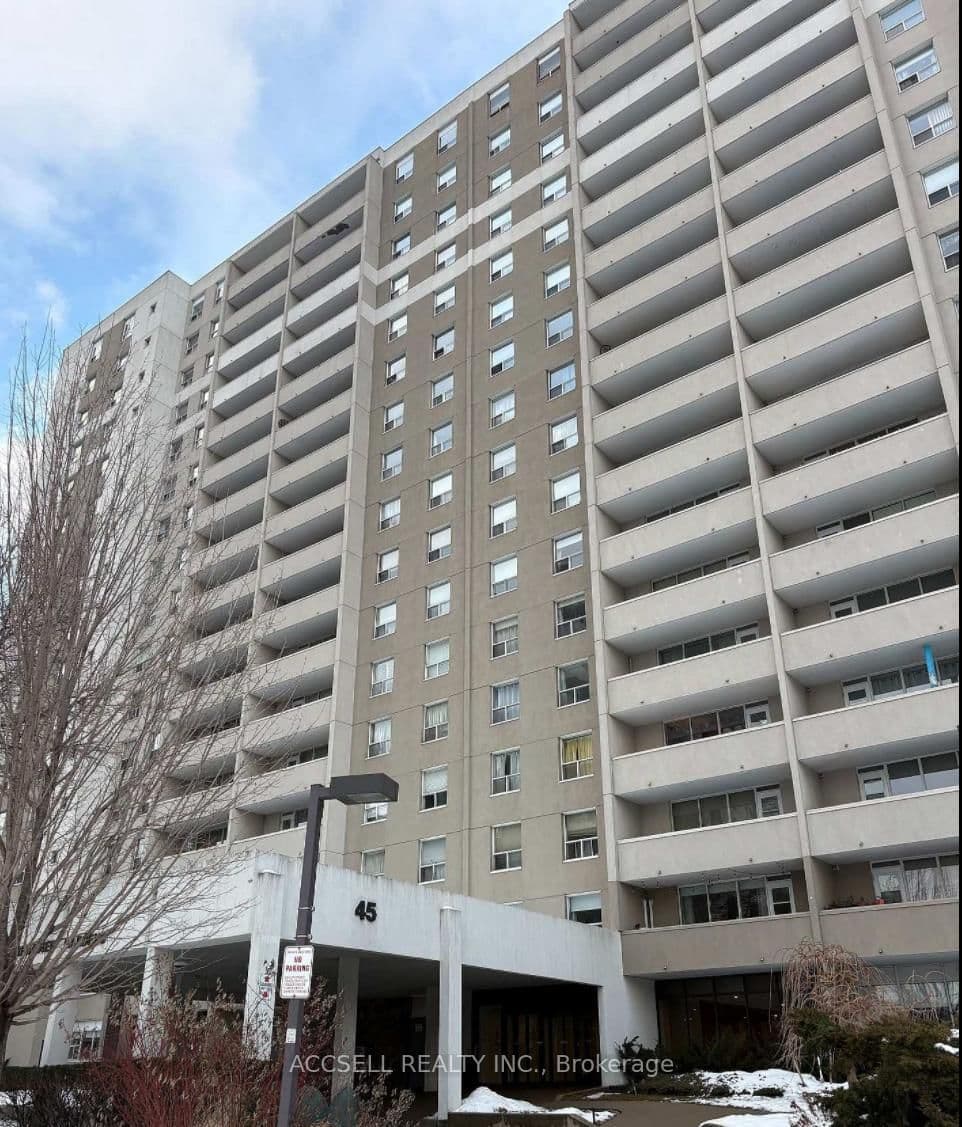 45 Southport Street, Unit 911