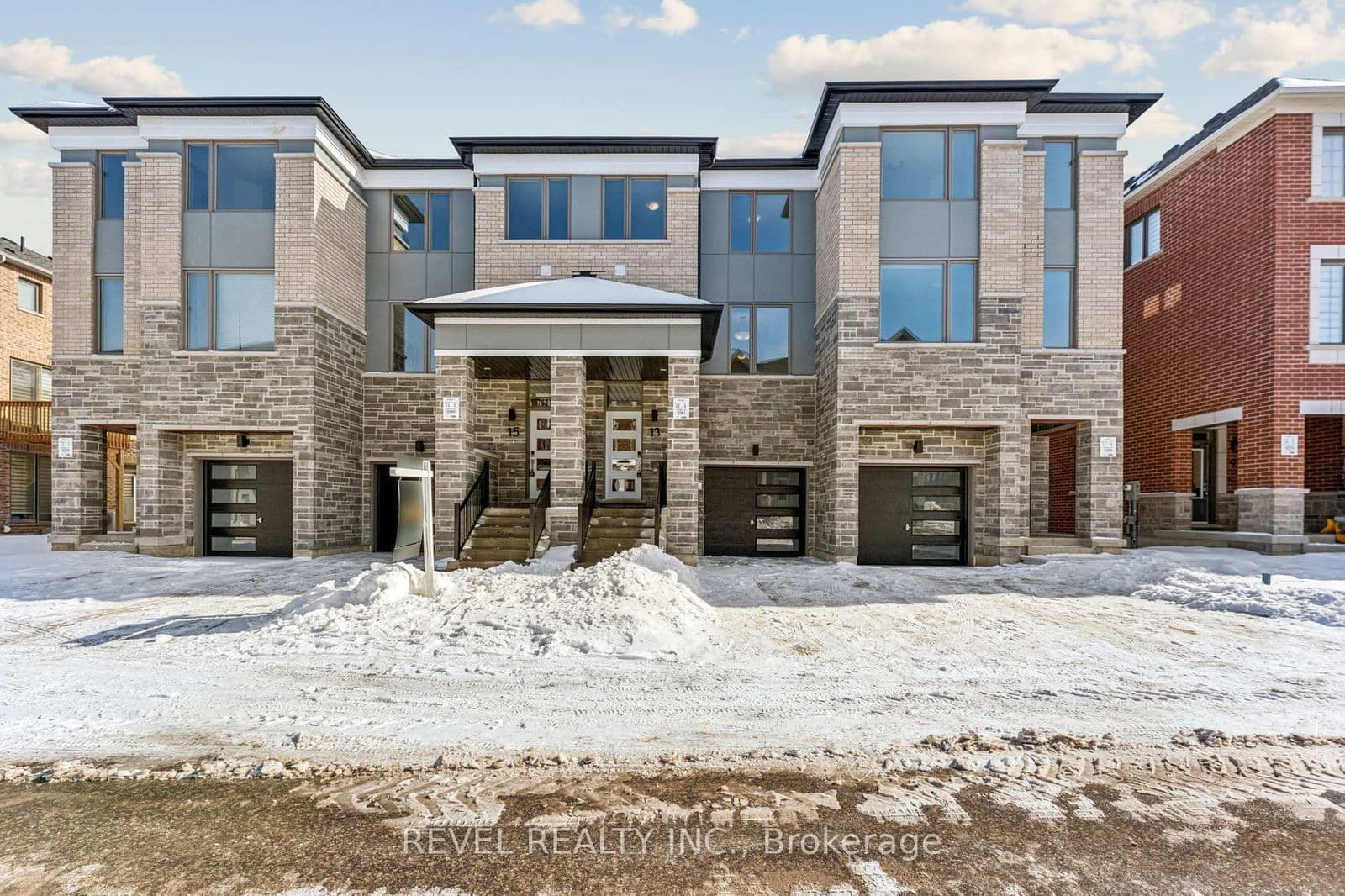 13 Yellow Rail Crescent