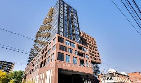 270 Dufferin Street, Unit 211