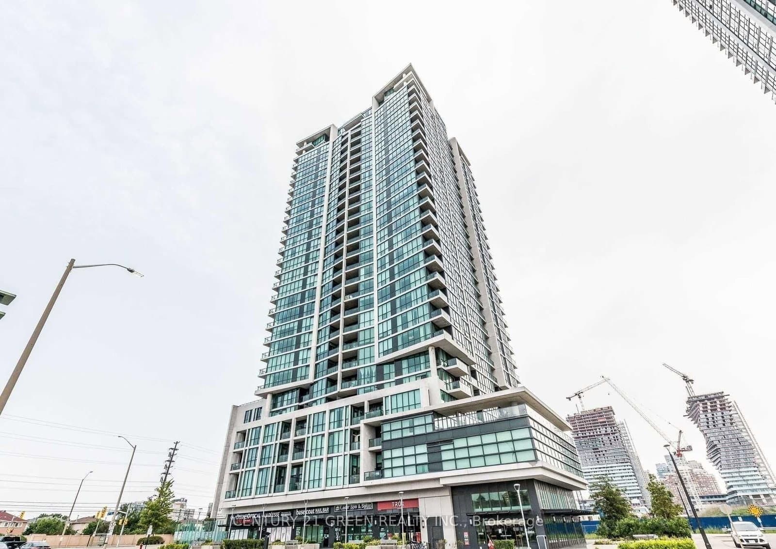 3985 Grand Park Drive, Unit 811
