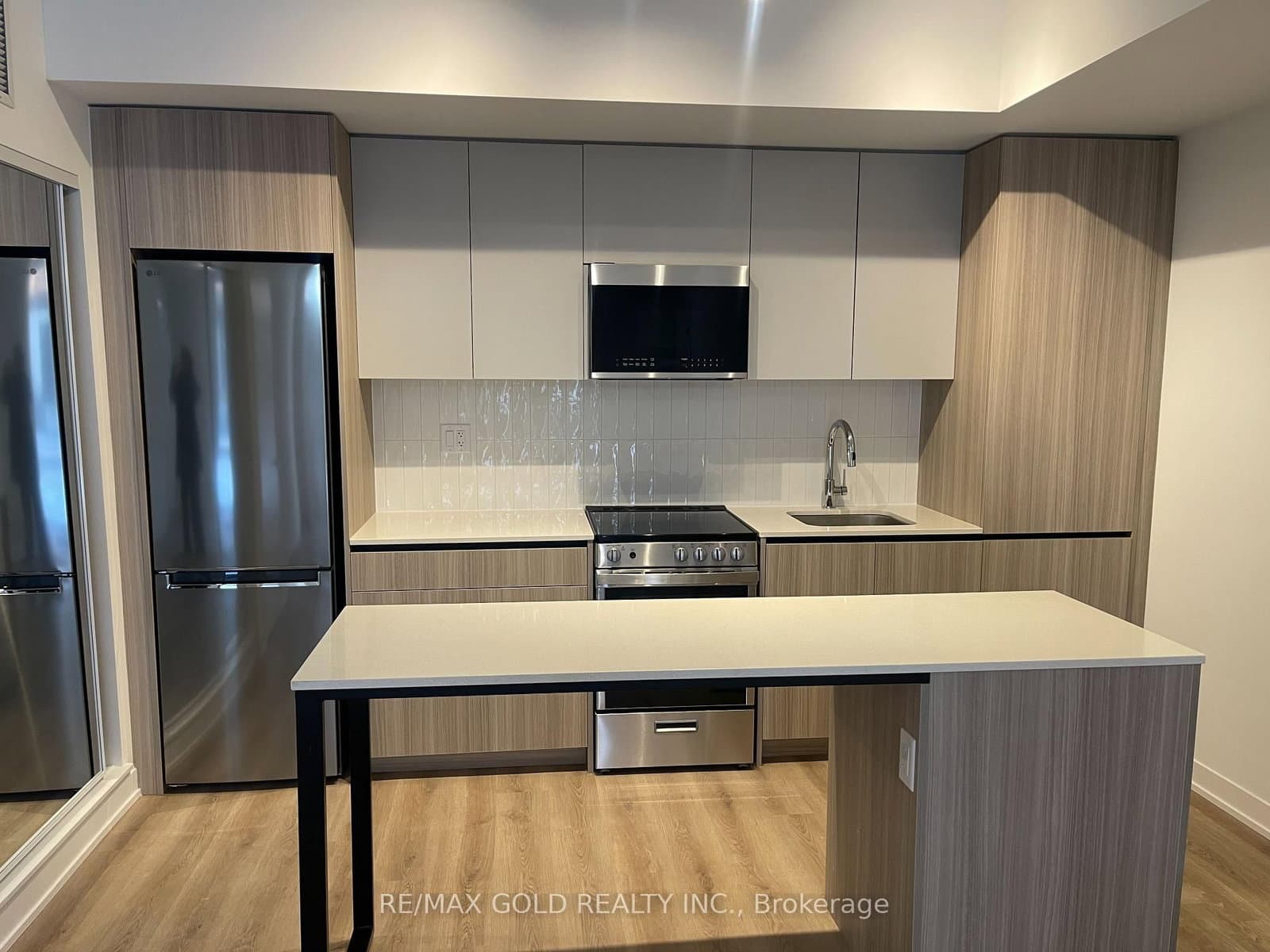 30 All Nations Drive, Unit TH106