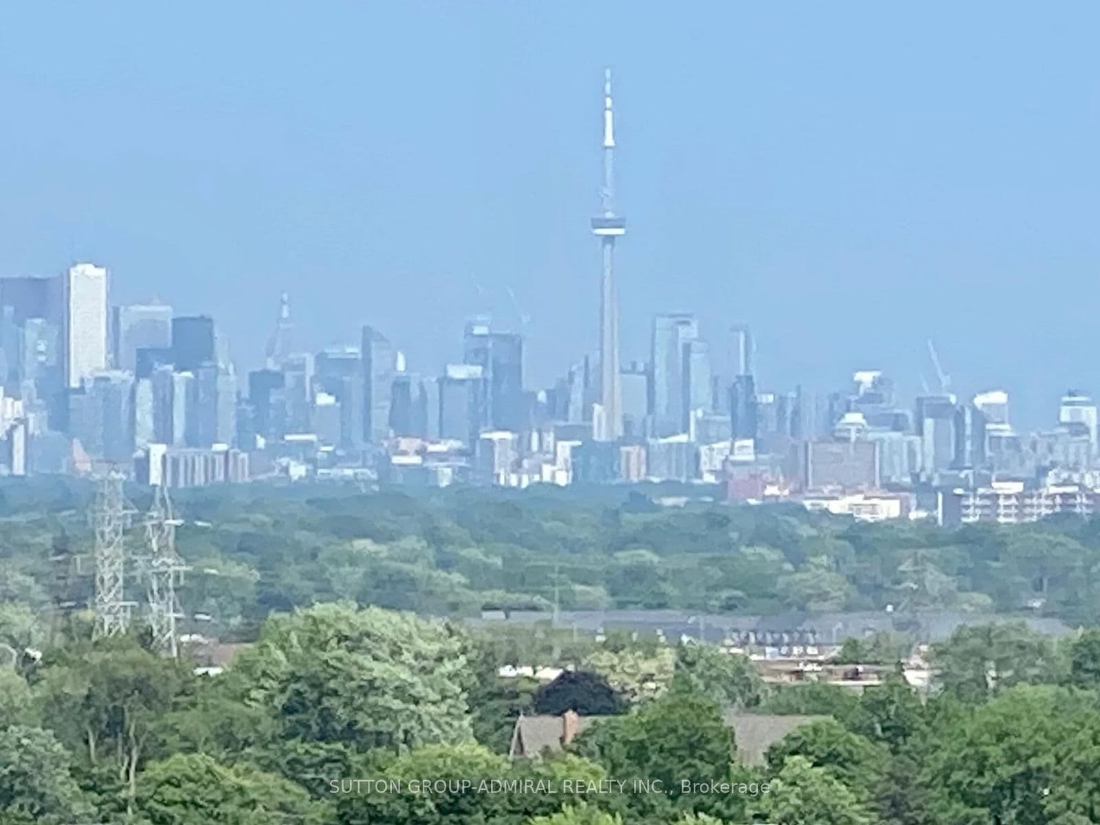 #1511 - 9 Valhalla Inn Road