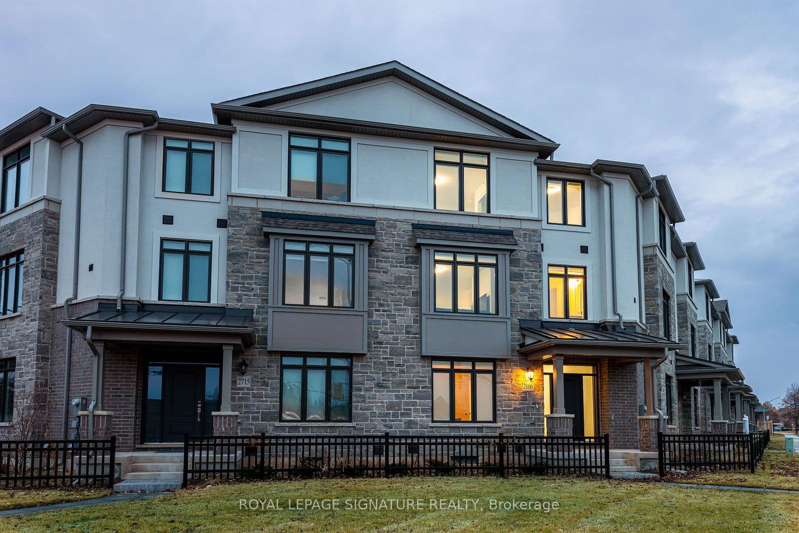 2166 Postmaster Drive