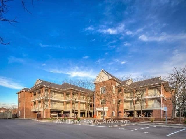 101 Bristol Road E, Unit 223