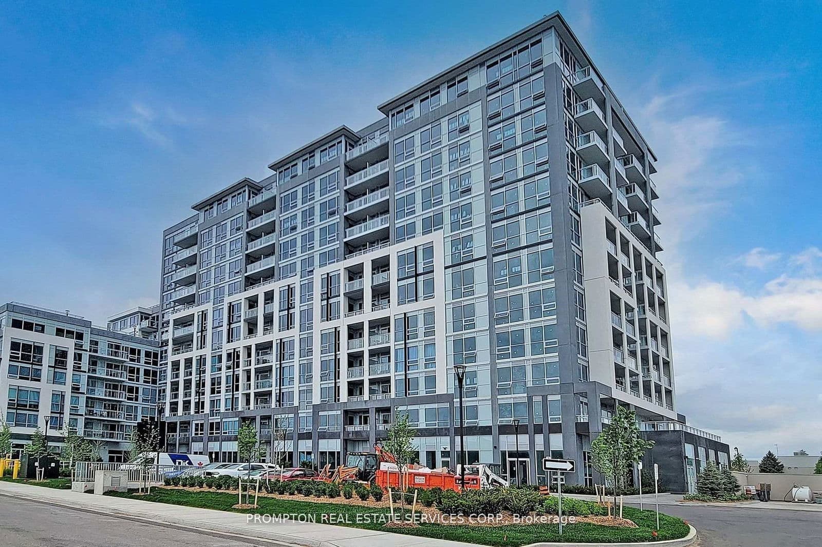 1050 Main Street E, Unit 1110