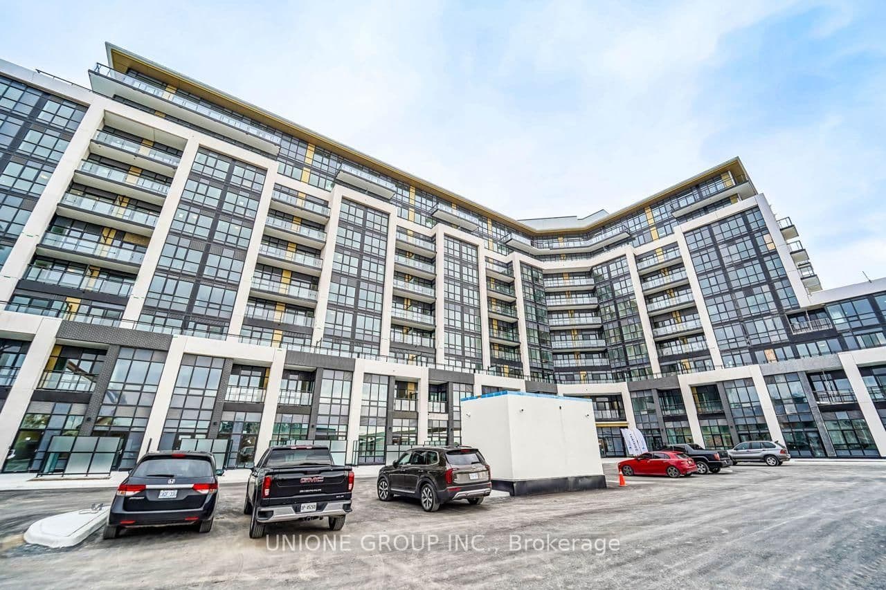 405 Dundas Street W, Unit 120
