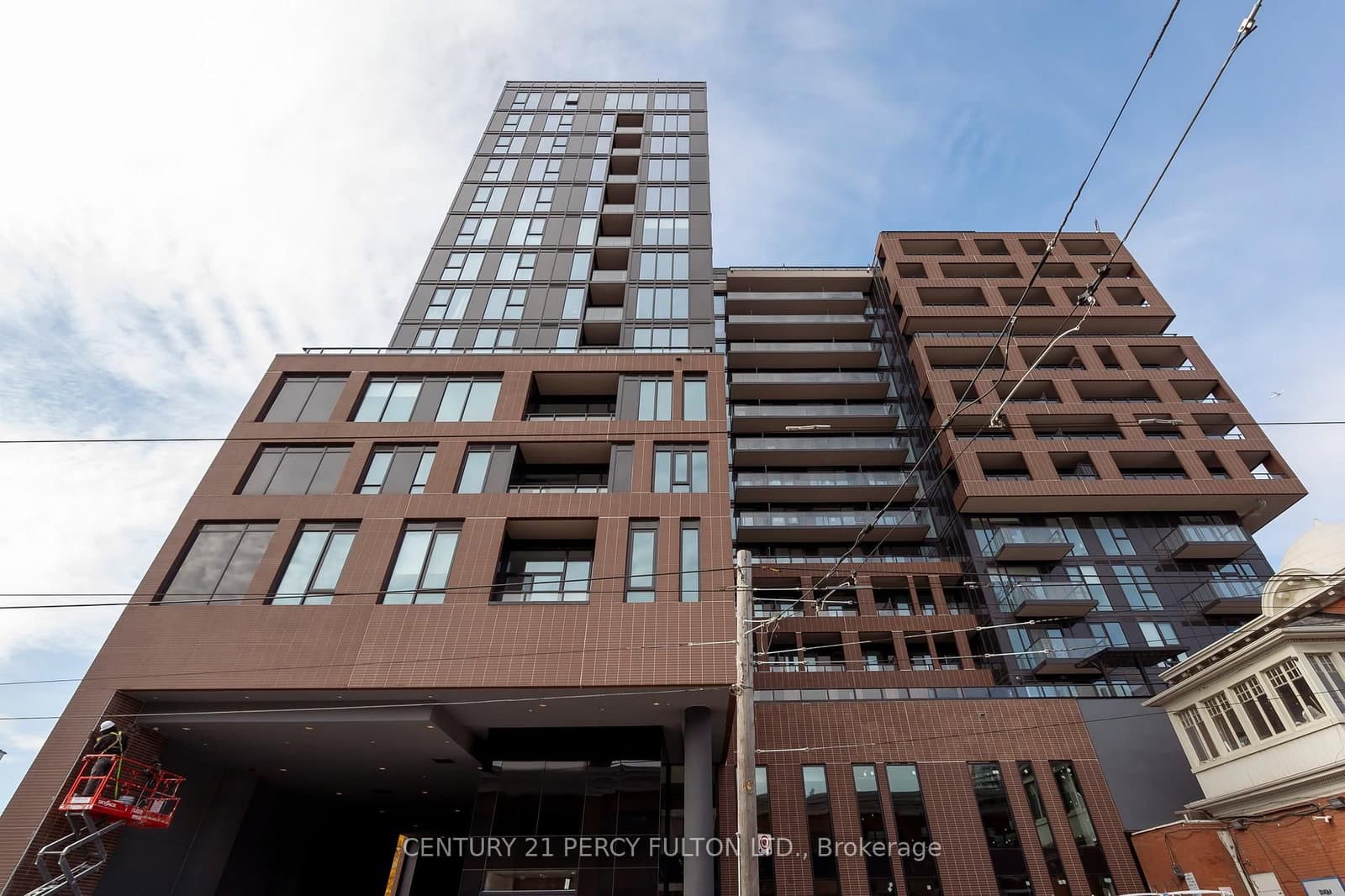 270 Dufferin Street, Unit 201