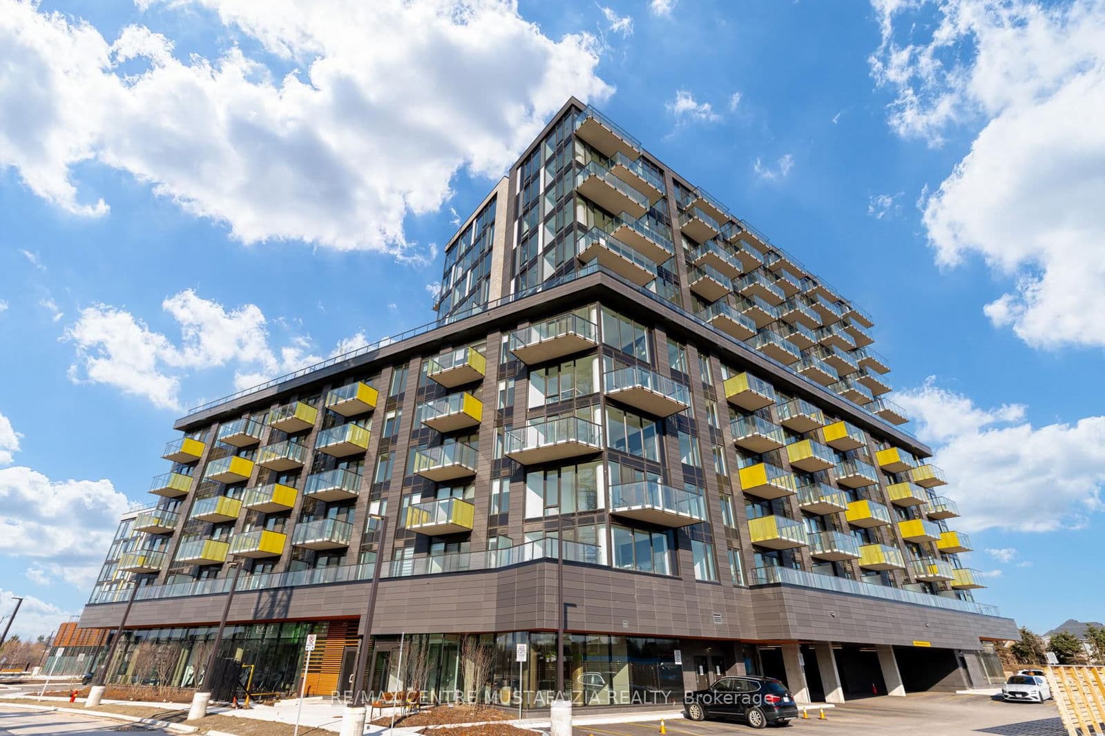 3006 William Cutmore Boulevard, Unit 1111