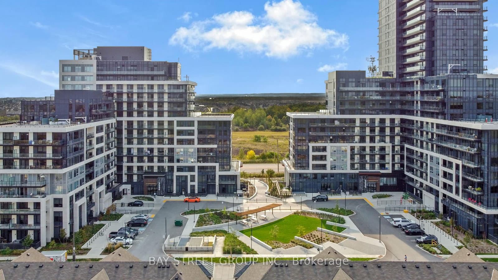 3200 William Coltson Avenue, Unit 204