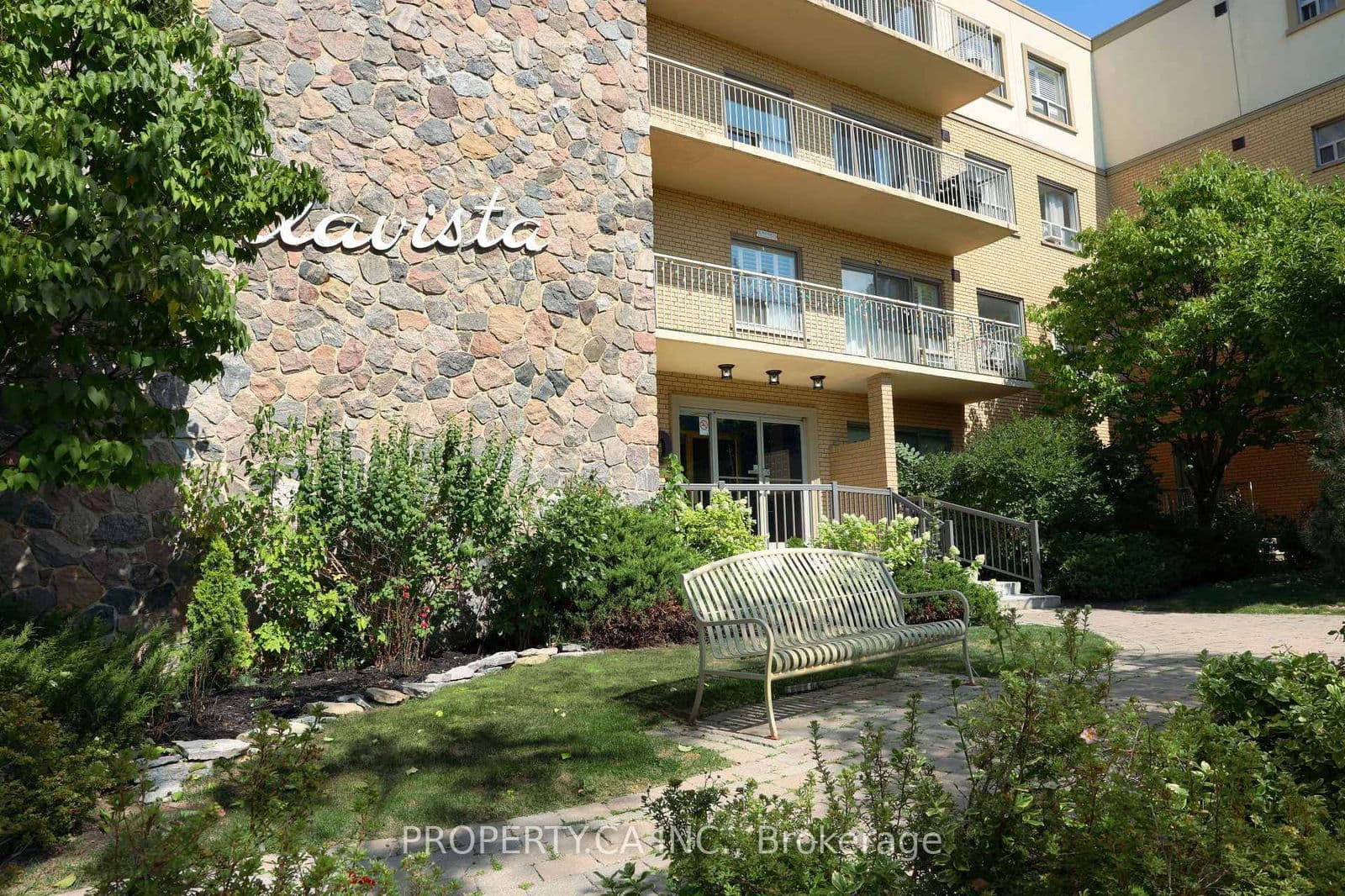 #303 - 60 Gulliver Road