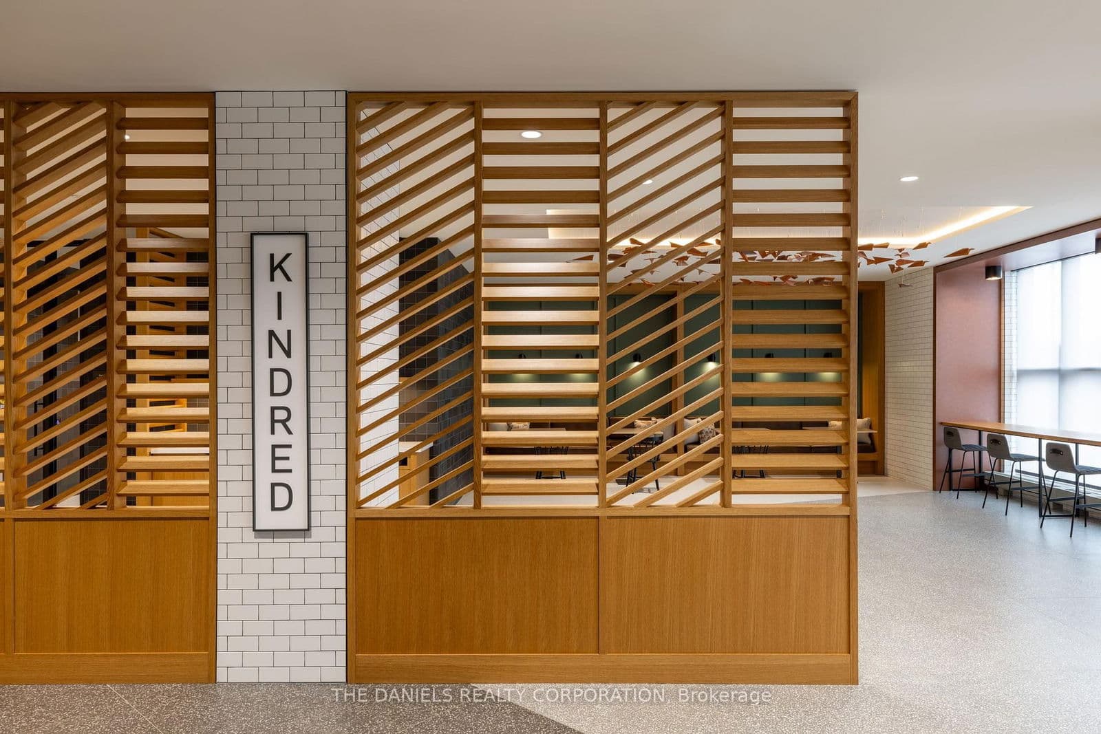 #1602 - 2495 Eglinton Avenue W