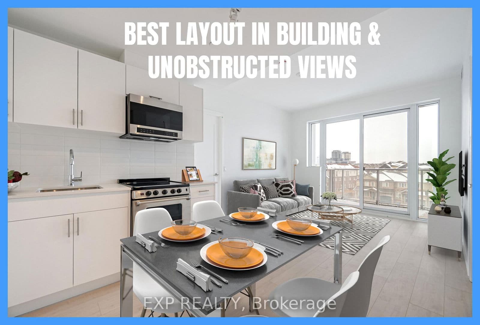 #405 - 412 Silver Maple Road