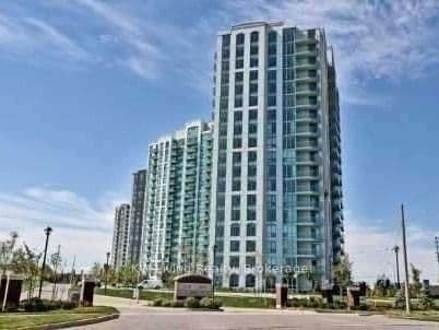 #1505 - 4900 Glen Erin Drive