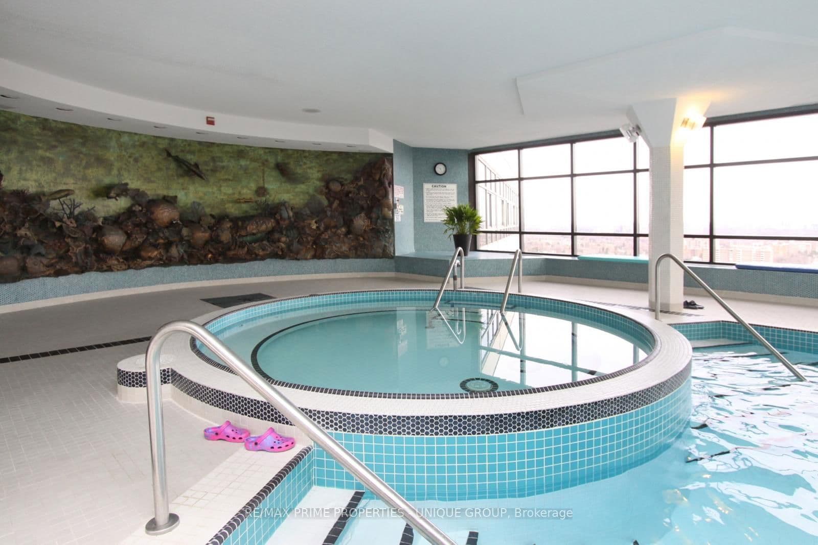 #1801 - 1300 Bloor Street