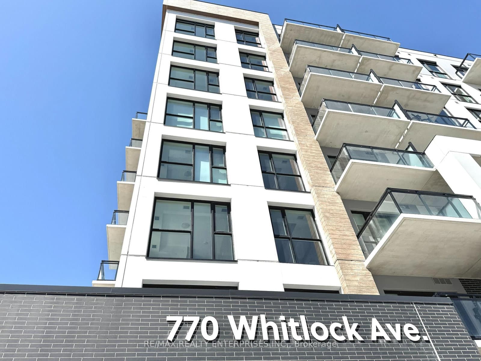 #315 - 770 Whitlock Avenue