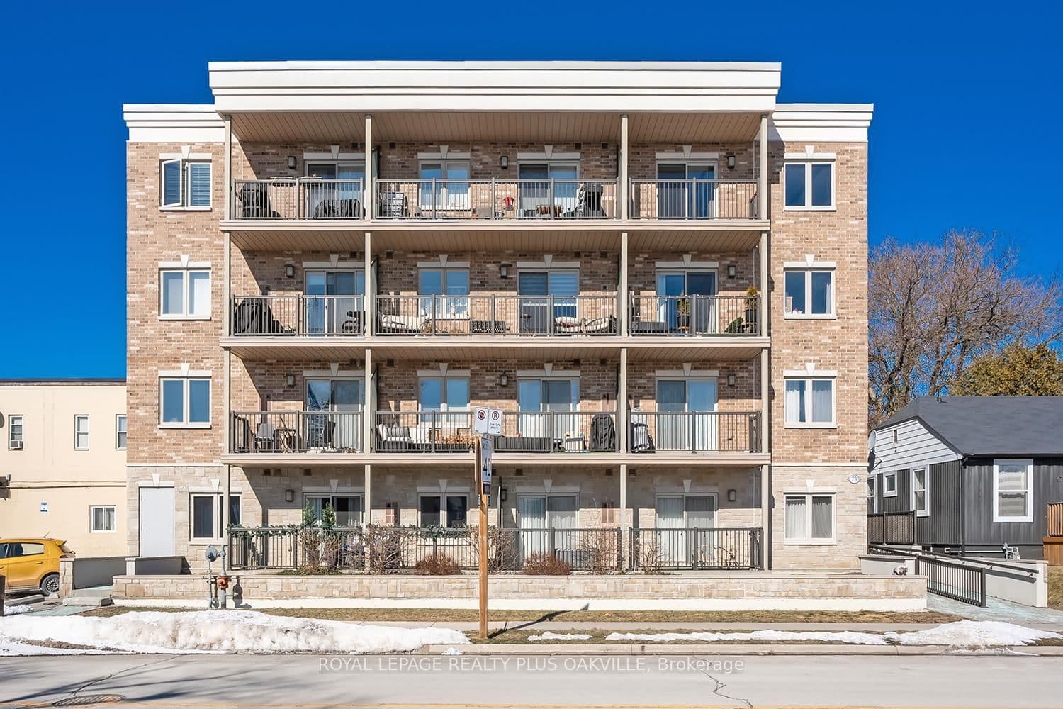 73 Washington Avenue, Unit 401