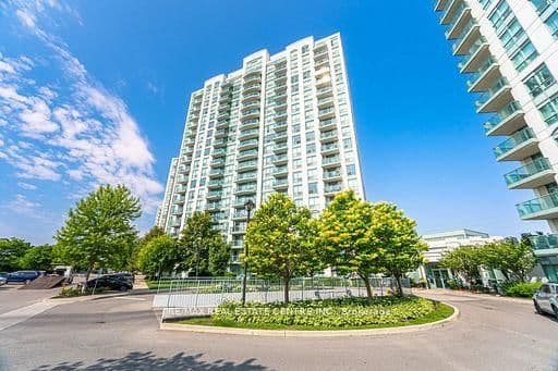 #109 - 4850 Glen Erin Drive