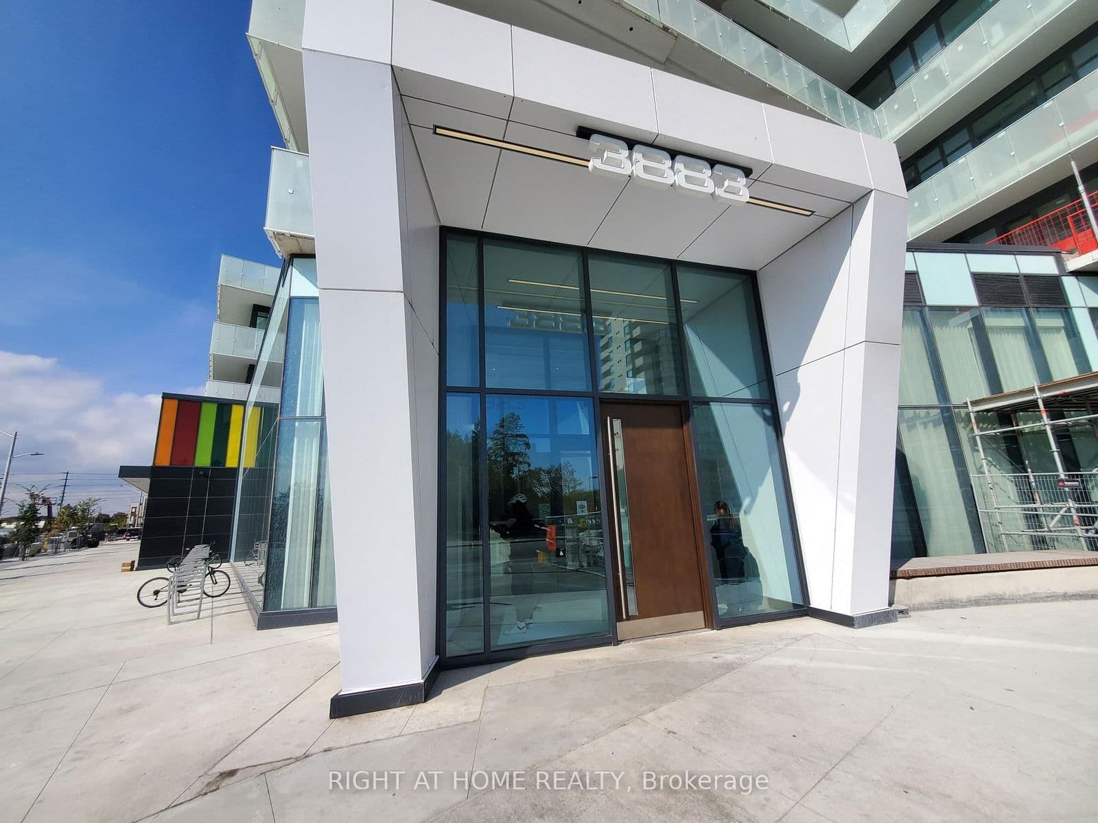 3883 Quartz Road, Unit 5102
