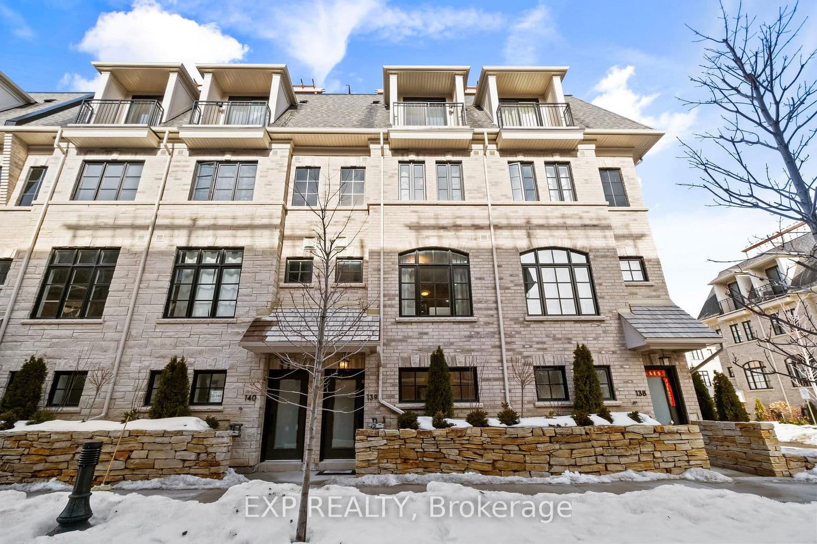 55 Lunar Crescent, Unit 139