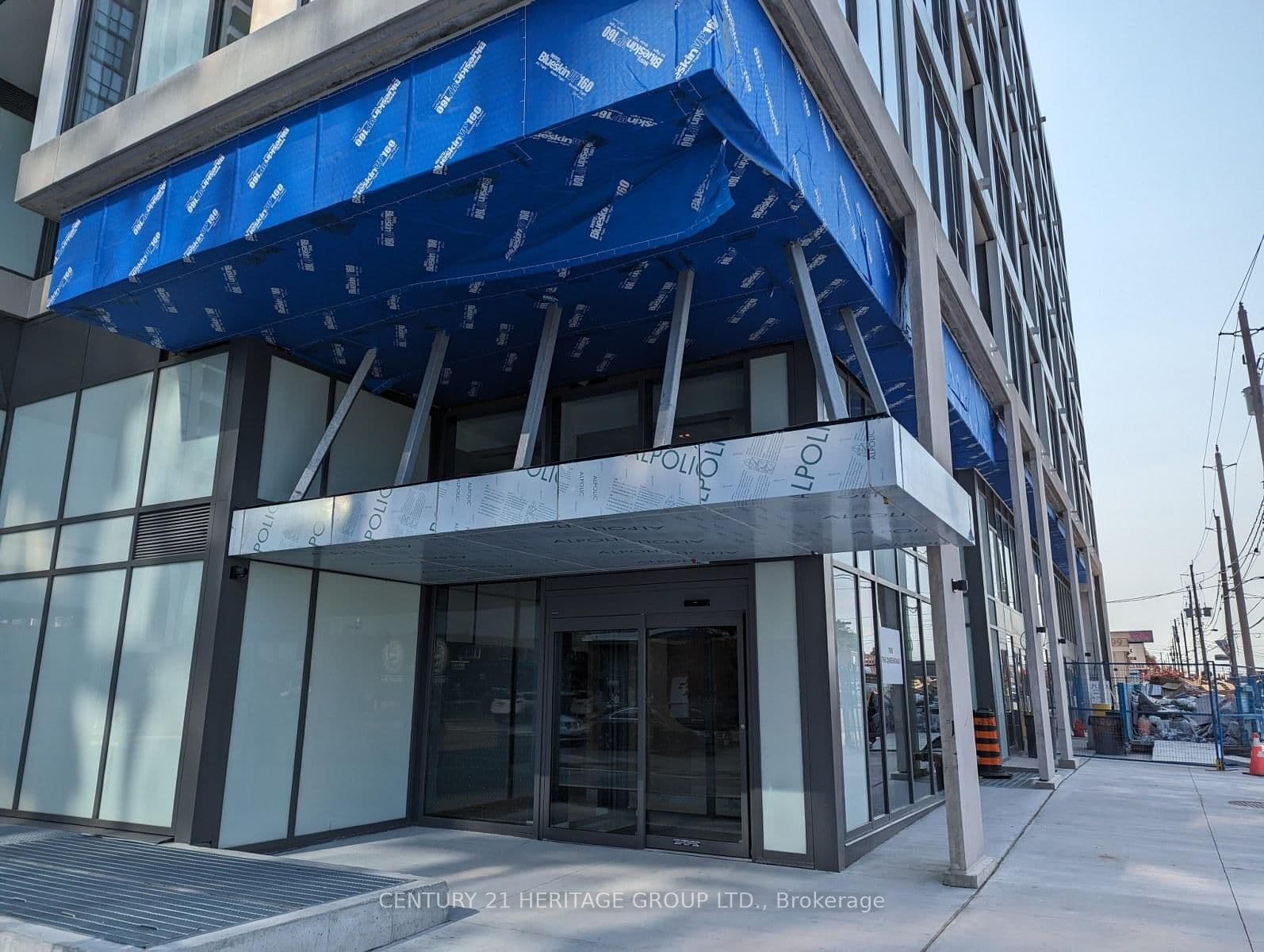 1195 The Queensway, Unit 711