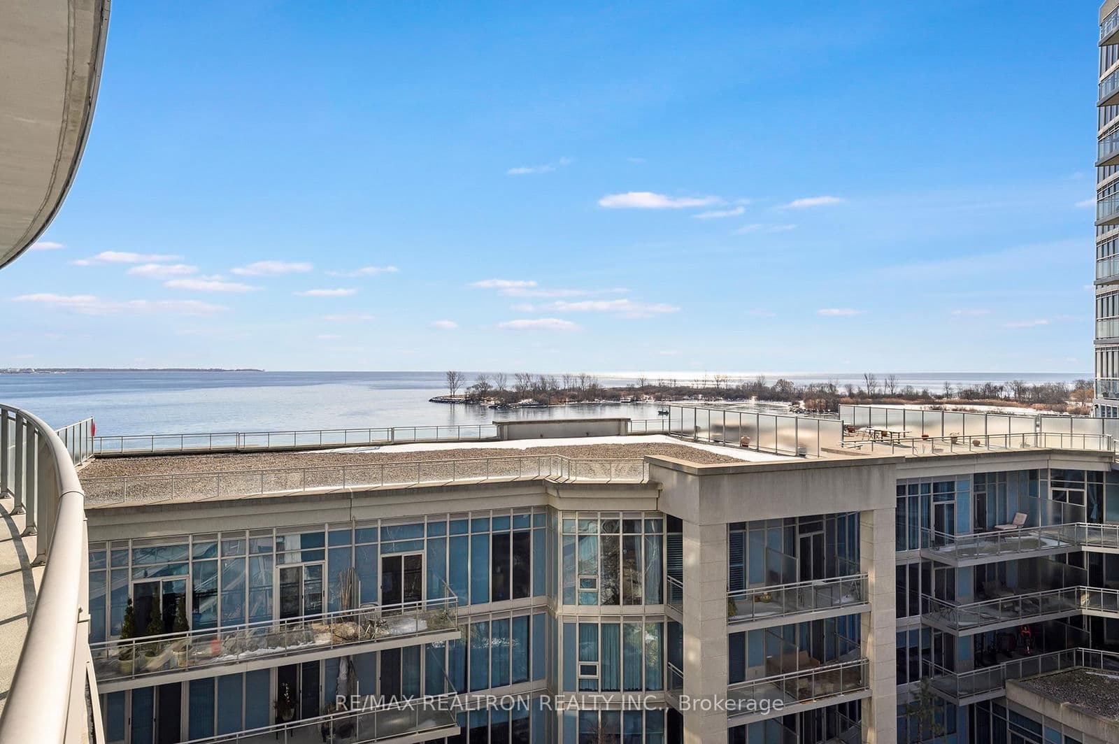 #606 - 58 Marine Parade Drive