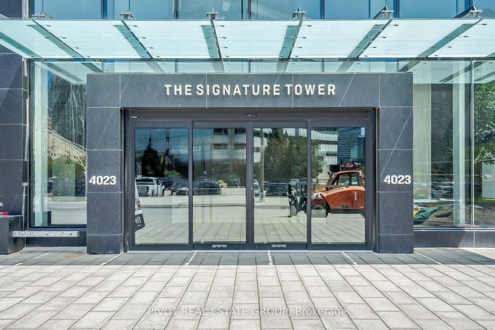 4023 The Exchange, Unit LPH09