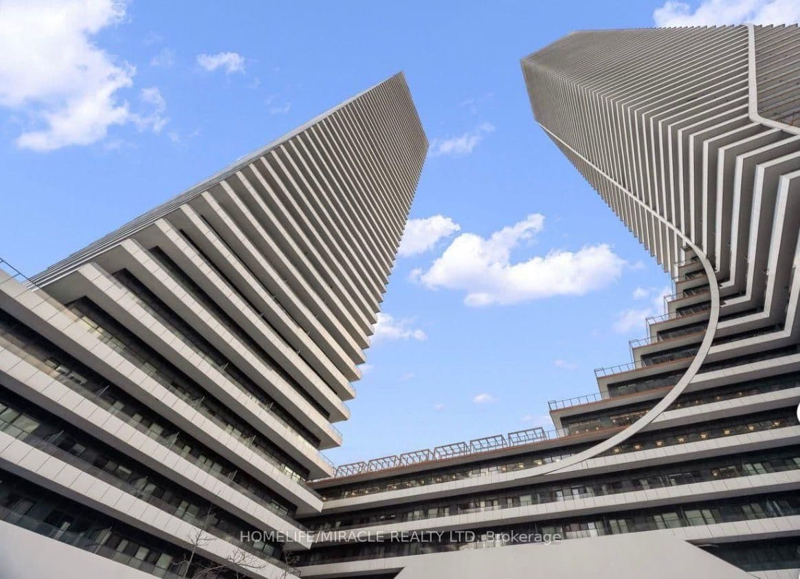 #4804 - 20 Shore Breeze Drive