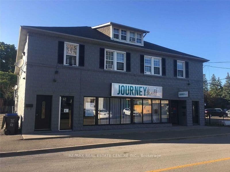 24 Nelson St Street E, Unit Unit A