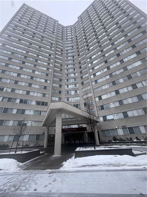 #1103 - 3700 Kaneff Crescent
