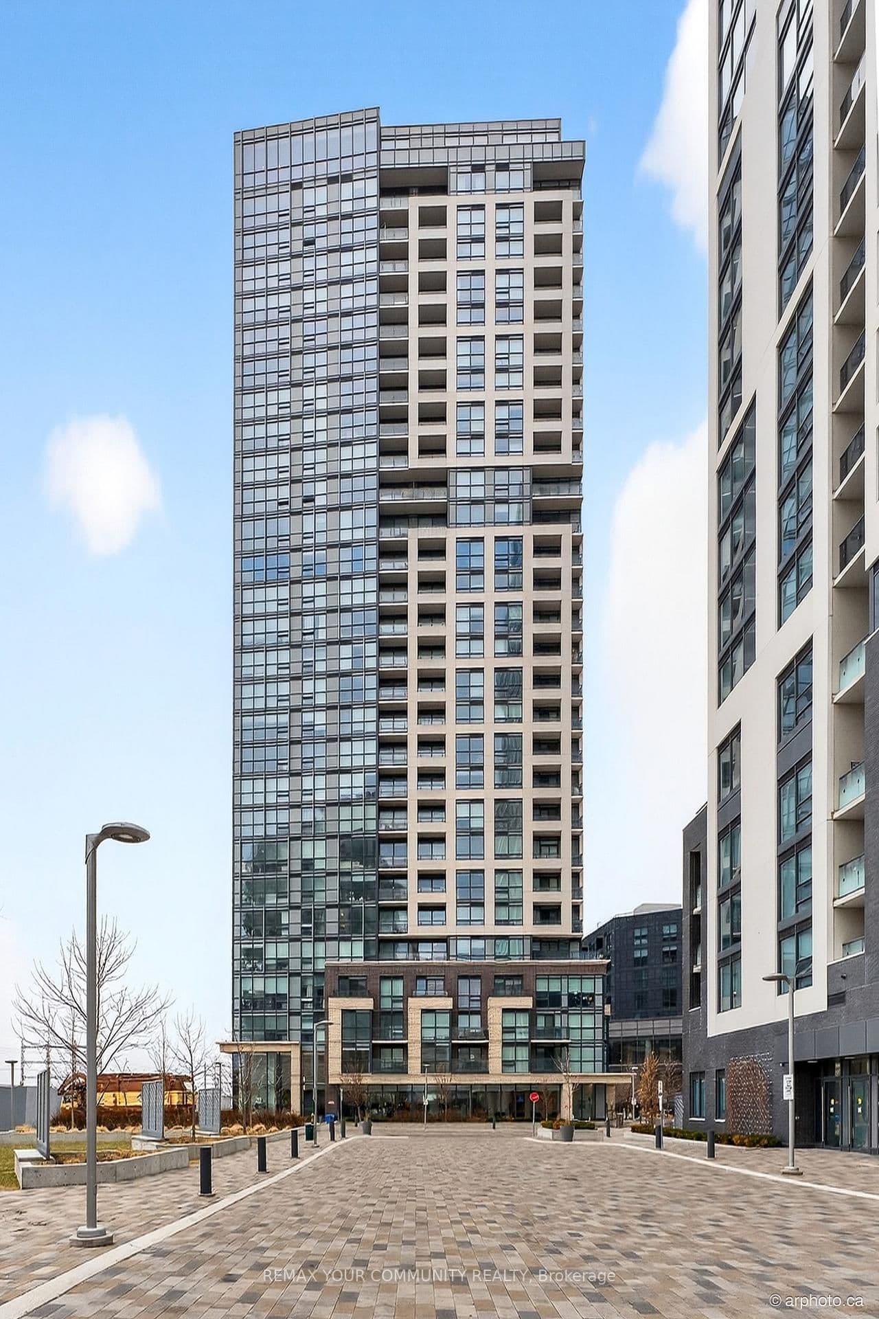 20 Thomas Riley Road, Unit 1307