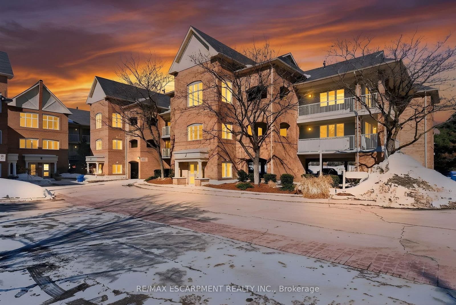 109 Bristol Road E, Unit 140