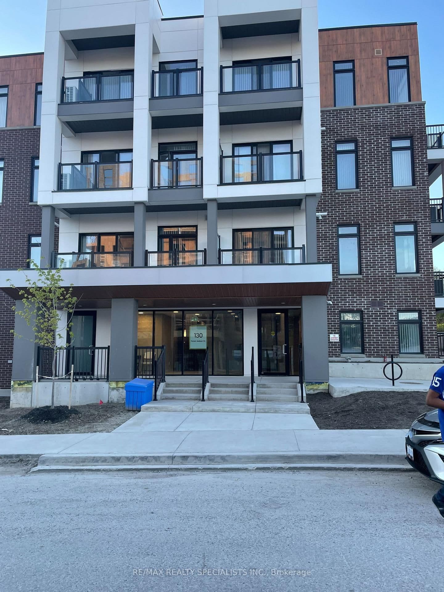 130 Canon Jackson Drive, Unit 308