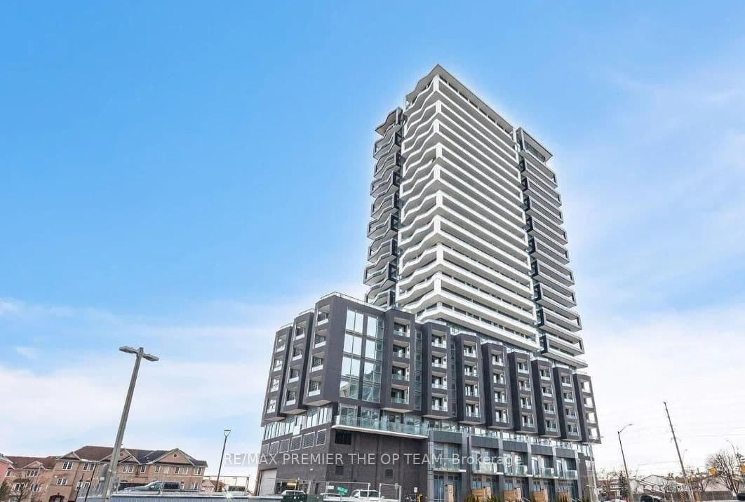 260 Malta Avenue, Unit 801