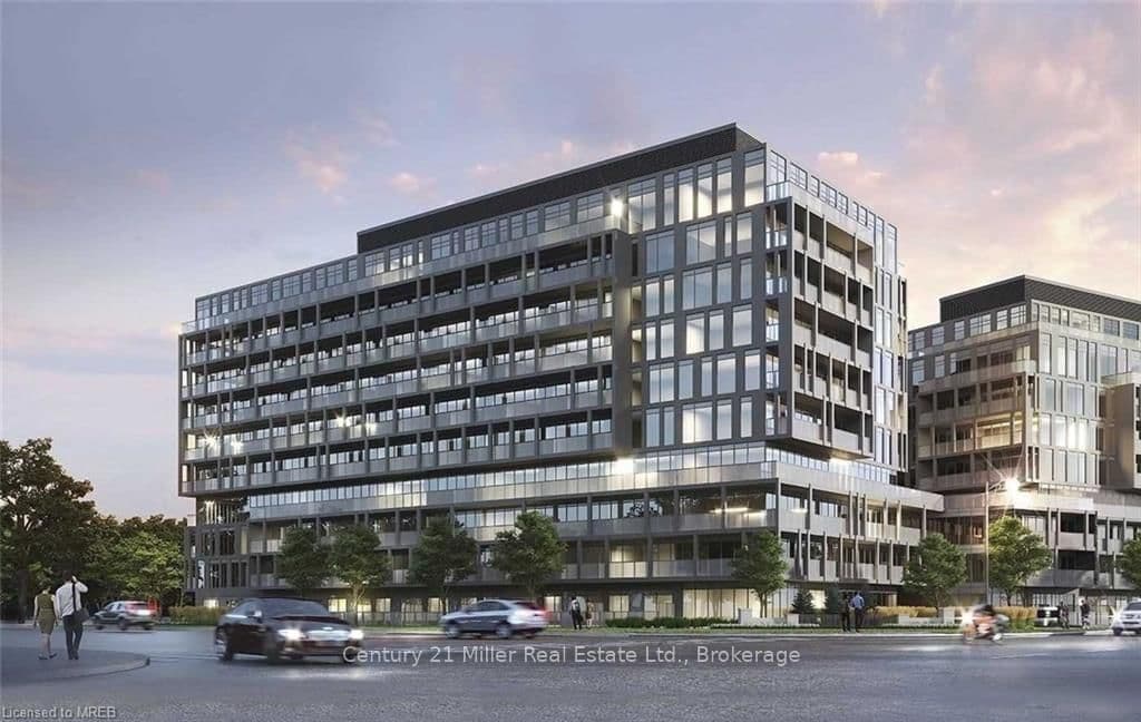 #B307 - 3200 Dakota Common