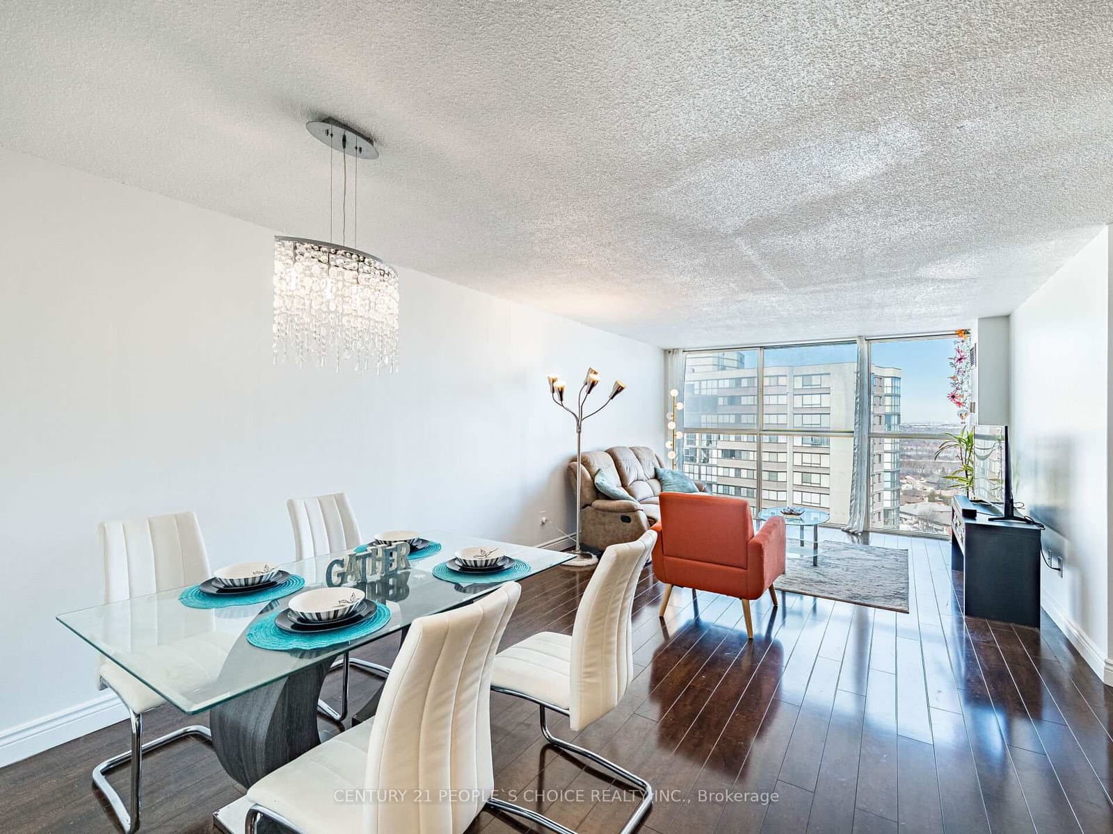 #1805 - 4205 Shipp Drive