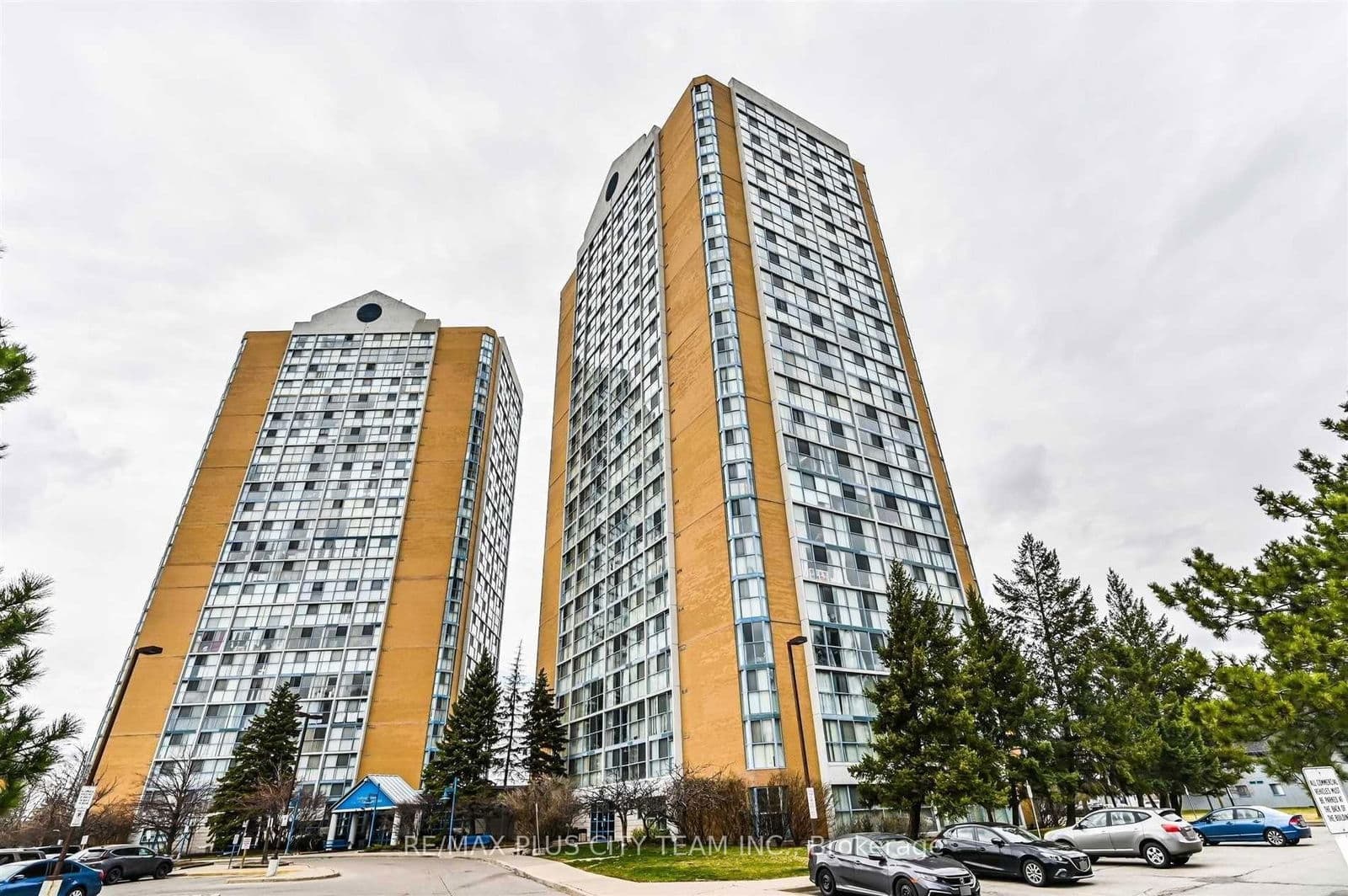 35 Trailwood Drive, Unit 1411