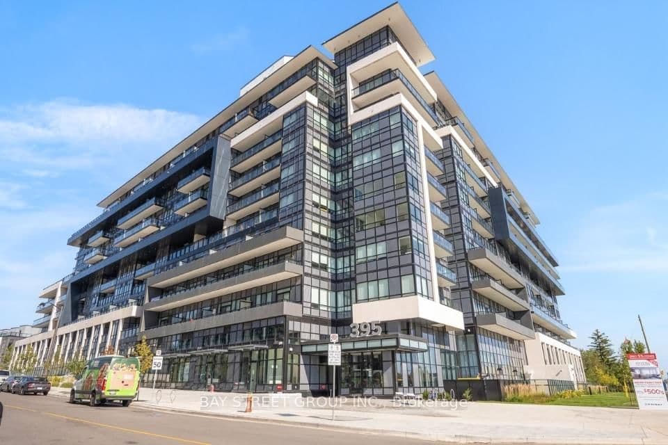395 W Dundas Street, Unit 130