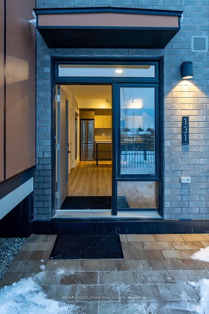 60 All Nations Drive, Unit 131