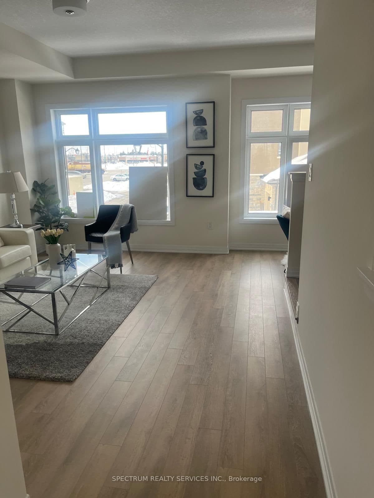 74 Fieldridge Crescent, Unit Lot 64