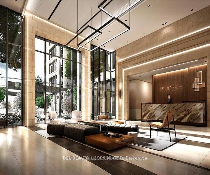 10 Eva Road, Unit 505