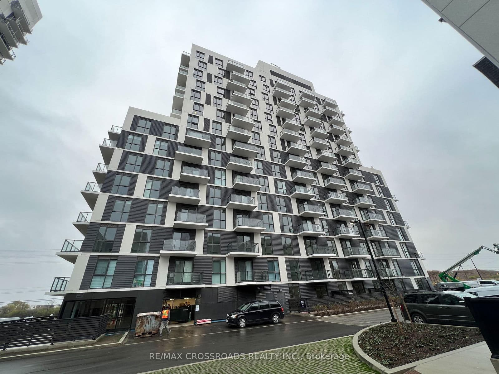 345 Wheat Boom Drive, Unit 1110