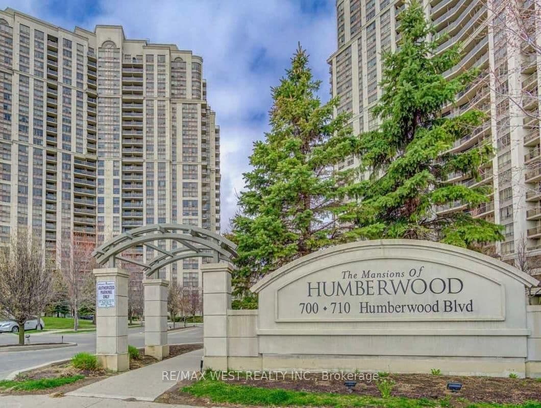 #529 - 700 Humberwood Boulevard